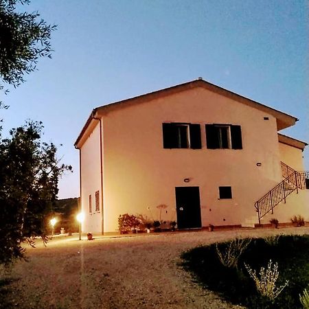 Agriturismo Maremma Amara Saturnia Exterior photo