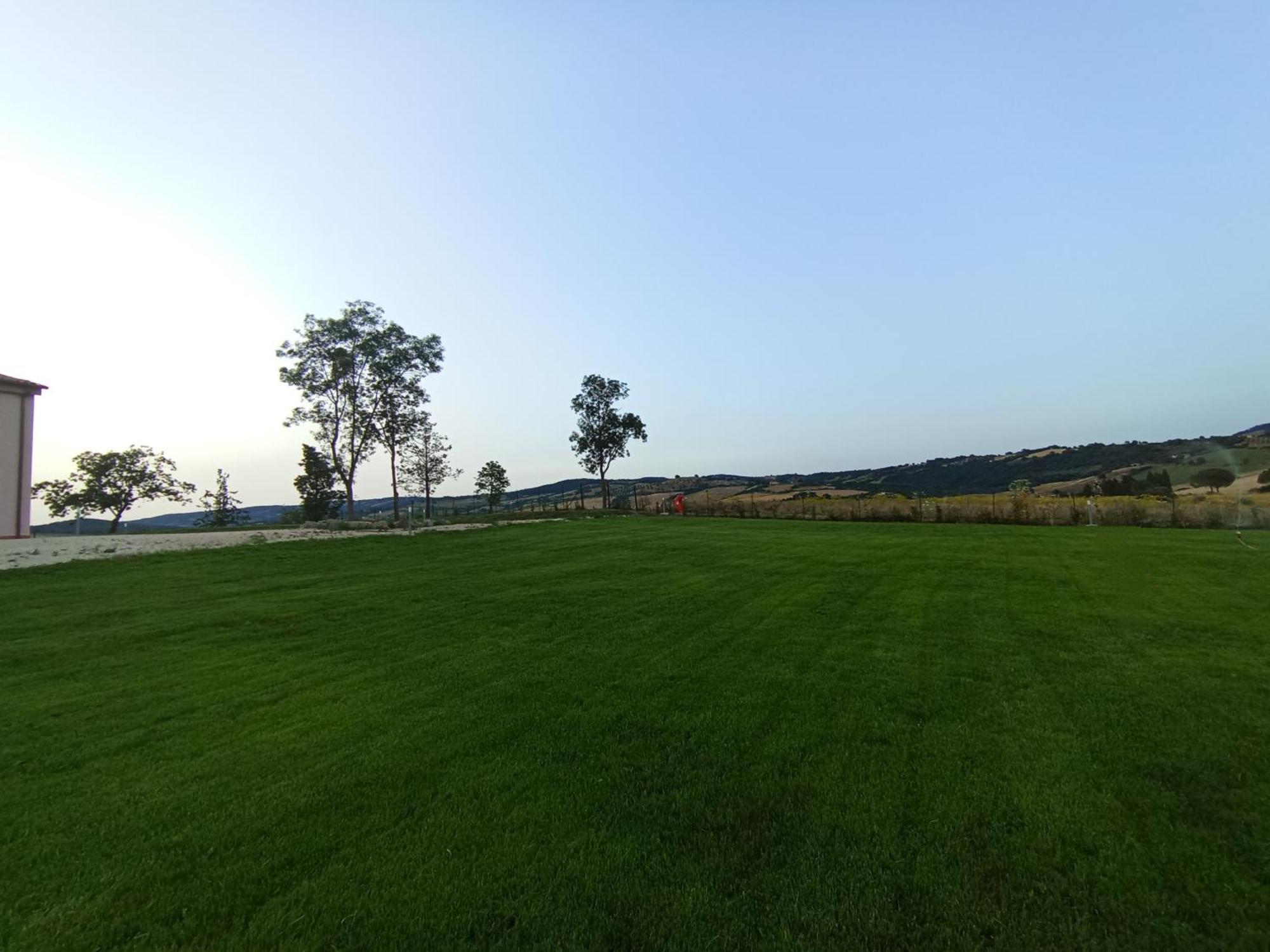 Agriturismo Maremma Amara Saturnia Exterior photo