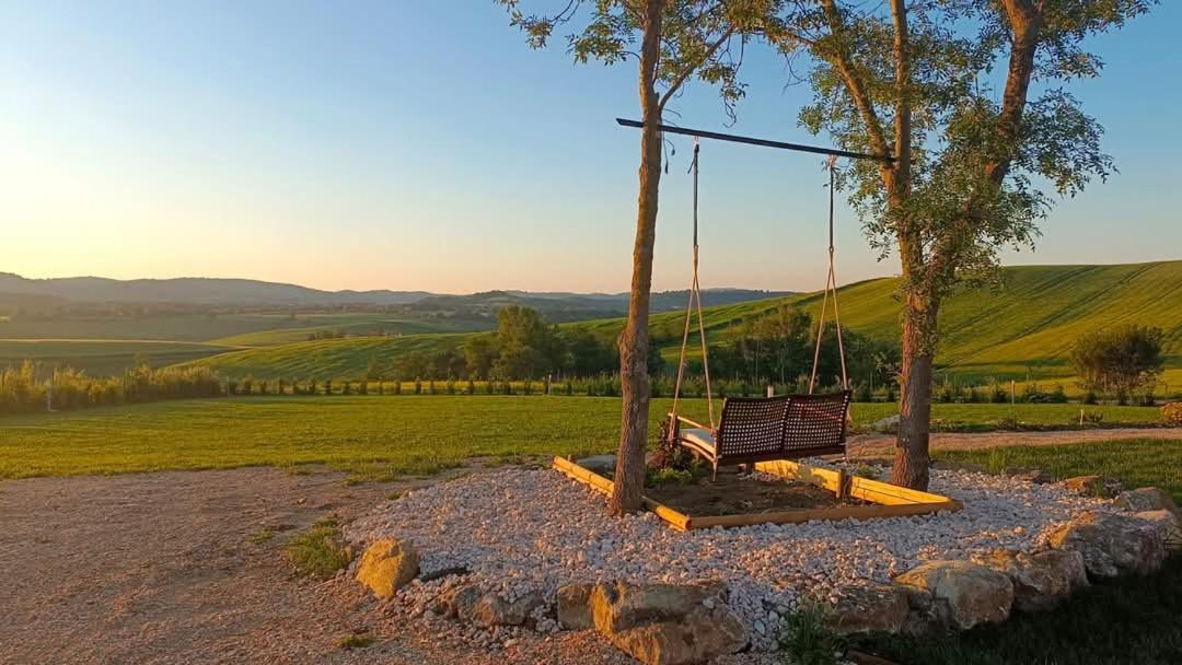 Agriturismo Maremma Amara Saturnia Exterior photo
