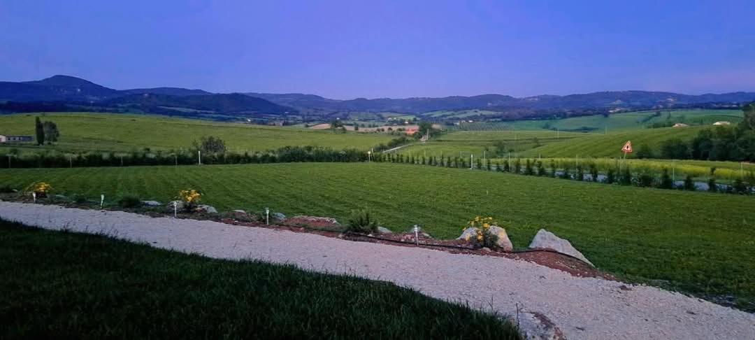 Agriturismo Maremma Amara Saturnia Exterior photo