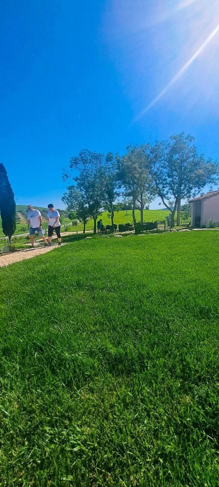Agriturismo Maremma Amara Saturnia Exterior photo